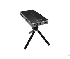 Ultrathin Ultralight Smart Mini Projector With Ce Rohs