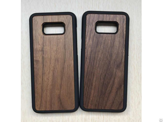 Natural Blank Tpu Nature 0 6mm Wood Phone Case Cover For Sumsung S7 7edge