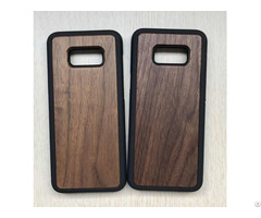 Natural Blank Tpu Nature 0 6mm Wood Phone Case Cover For Sumsung S7 7edge