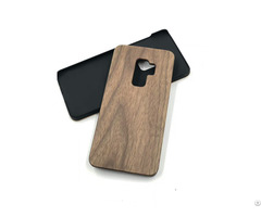Wooden Protective Cover Pc Wholesale Clear Phone Case For Samsung