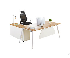 Hot Saling Simple Design Modern Office Desk