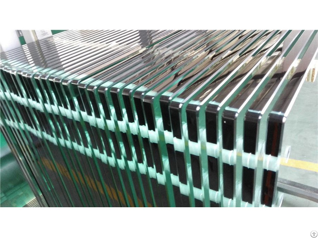 Tempered Tougheded Glass