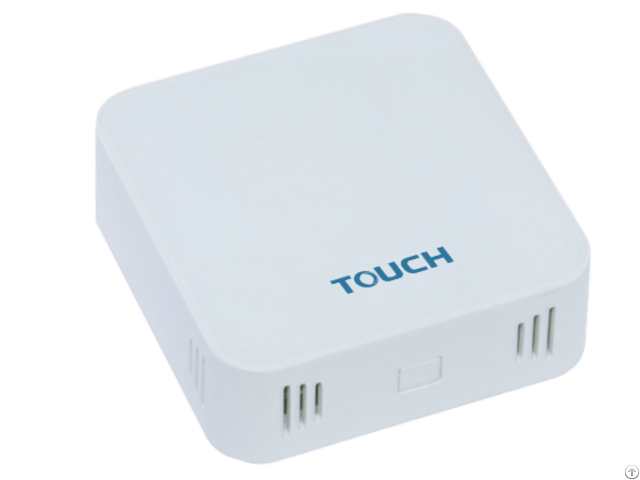 Touch W Dust And Particulate Series K152 Indoor Pm2 5 Pm10 Transmitter