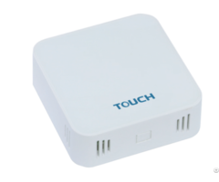 Touch W Dust And Particulate Series K152 Indoor Pm2 5 Pm10 Transmitter