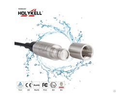 Holykell Hot Sales Submersible Liquid Water Level Sensor