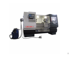 Cnc Machine Tool Equipment Ck6150b 3