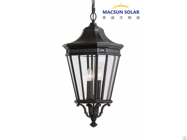 Hot Sale Powerful Light Best Quality Solar Lanterns