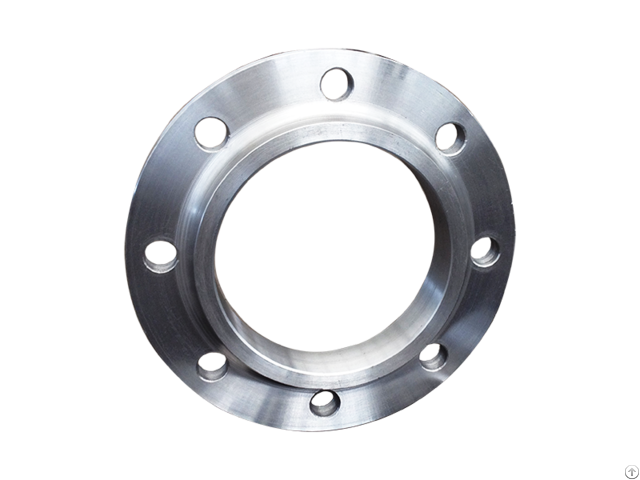 High Durability Carbon Steel Flange En1092 1 Type 12 So