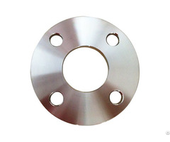 Carbon Steel Flange As2129 T D Backing Ring On Time Delivery