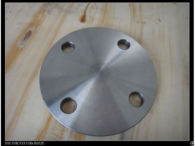 Cost Effective Perfect Carbon Steel Flange Jis B2220 Bl