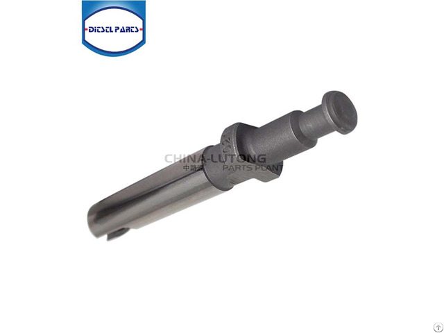 Diesel Engine Plungers 1 418 421 021 For Volvo 8 5r 11994051