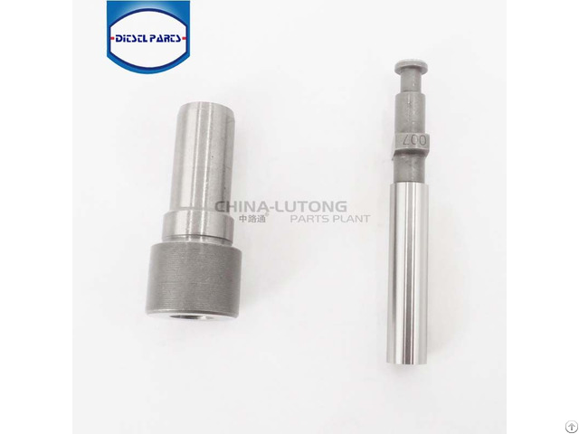 Diesel Fuel Injection Plunger 1 418 425 007 In Competitive Price