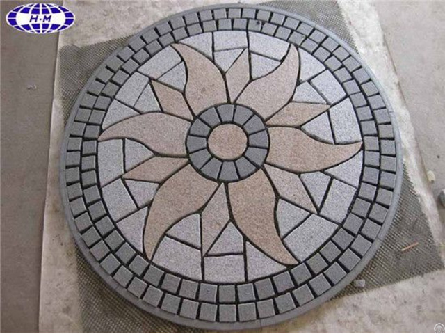 Driveway Paver Stone