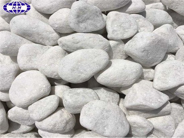 Landscaping Pebbles