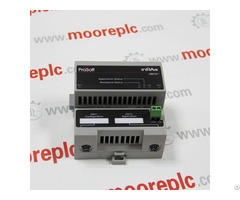 Mvi69 Pdps Profibus Dp Slave Communication Moduleps69 Dpm