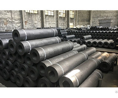 Manufacture Rp Graphite Electrode