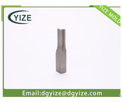 Gold Medal Manufacturer Of Precision Stamping Mould Components In Dongguan