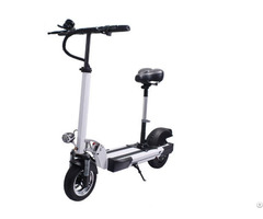 Electric Scooter Foldable 10 8 Inch