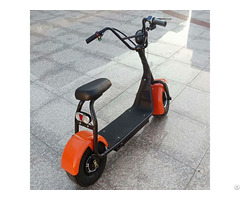 Fat Tire Citycoco 16 Inch Electric Scooter