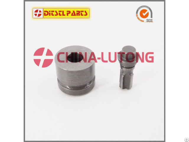 Cummins Delivery Valves 131110 4520 A26 For Nissan And Hino Engine Eh700