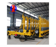 Kqz 180d Air Pressure And Electricity Joint Action Dth Drilling Rig Price