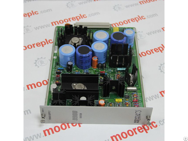 Bently Nevada 146031 01 Transient Data Interface I O Module