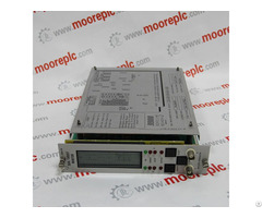 Bently Nevada Pwa 140734 01h Proximitor I O Module