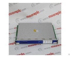 Bently Nevada 3500 Proximitor I O Module 125680 01 S3 1 8d