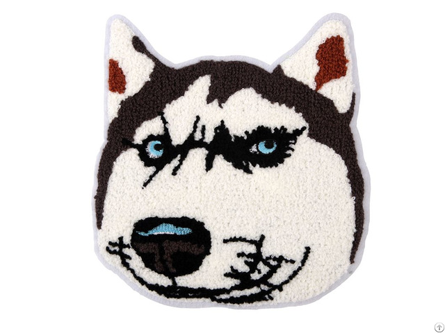 Cp006 Chenille Patches Gifts Souvenirs Fashion Diy