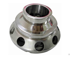 Precision Investment Casting Products