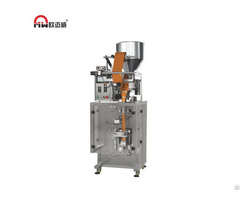 China Cheap Hot Selling Round Corner Stick Granule Powder Packing Machine Manufacture