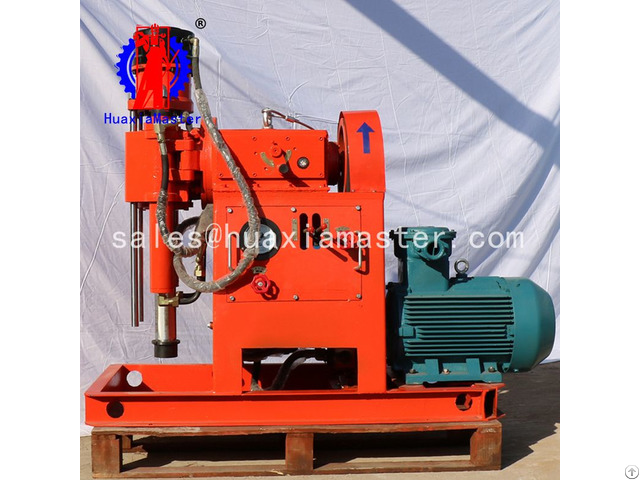 Zlj650 Grouting Reinforcement Drilling Rig Price