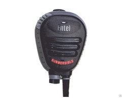 Cmp500 Explosion Proof Microphone