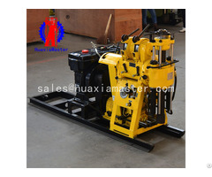 Hz 130y Hydraulic Water Well Drilling Rig Price
