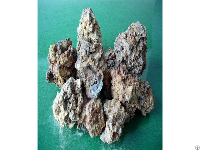 Dead Burned Magnesite For Electric Arch Furnace