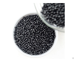China Cost Effective Recycled Pe Based Black Masterbatch 1007 For Granulation