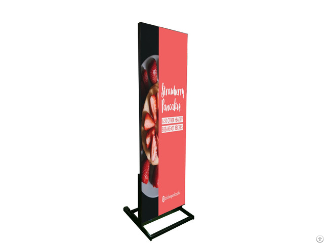 Indoor Digital Led Poster