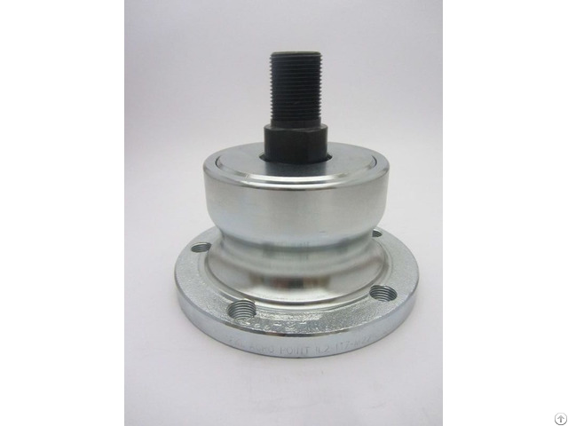 Agricultural Bearing Wheel Hub Unit