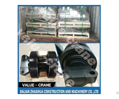 Crawler Crane Cx1100 Bottom Roller Quality Parts