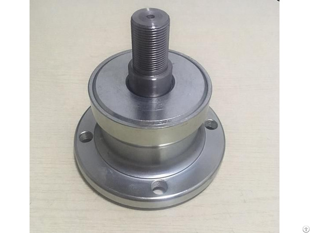 Baa0006 Agricultural Bearing Wheel Hub Skf