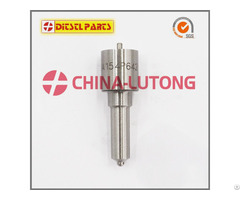 Diesel Nozzle Manufacturers 0433172062 Fits For Common Rail Injector 0445110321 Engine Vm Je4d25a