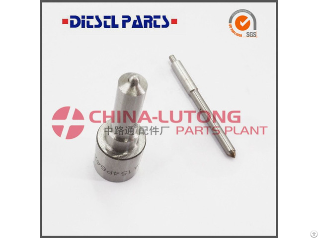 Denso Nozzle Catalog Dlla141p2146 Fits Fuel Injector 0445120134 Apply For Cummins Isf3 8