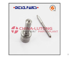 Denso Nozzle Catalog Dlla141p2146 Fits Fuel Injector 0445120134 Apply For Cummins Isf3 8