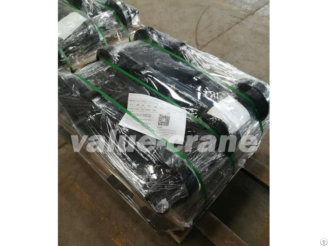 Kh850 3 Cx1800 Bottom Roller Crawler Crane Spare Parts