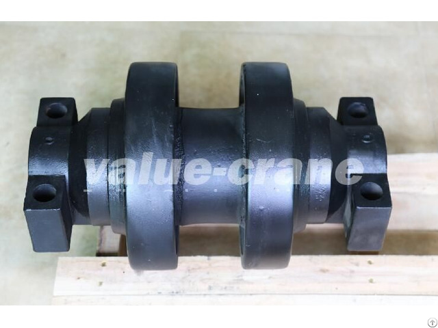 Supply Sc900 3 Track Roller Crawler Crane Parts