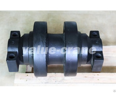 Supply Sc900 3 Track Roller Crawler Crane Parts