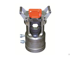 Hydraulic Crimping Head Tool For Power Cable