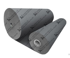 China Good Quality Insulation Carbon Graphite Soft Felt Trusted Suppliers