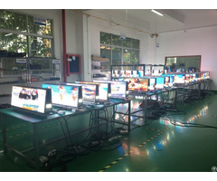 P5 Mm Taxi Top Led Display