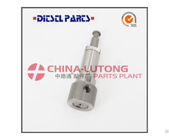 Diesel Injector Pump Plunger 1418325096 1325 096 Best Quality From Certificated Factory